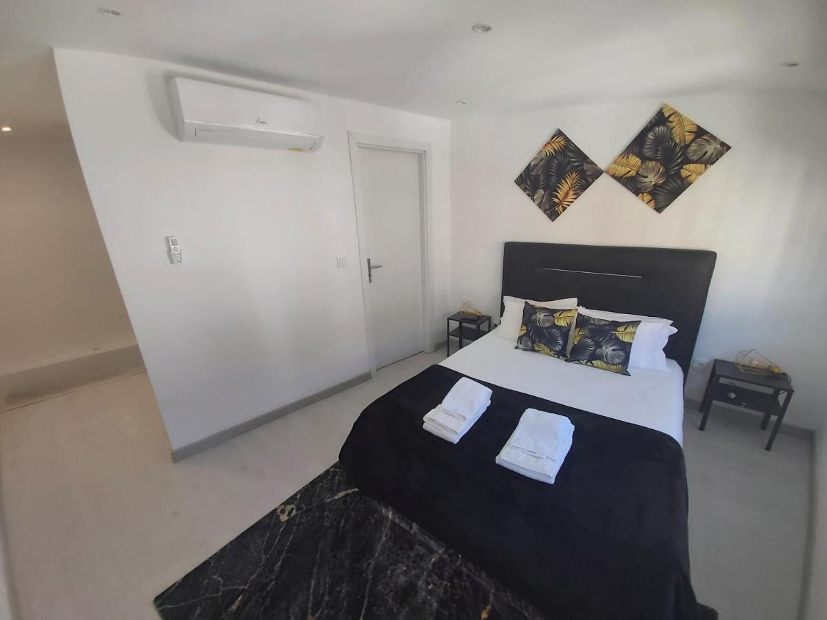 Alto Da Lapa Luxury House Free 1 Parking Place Porto Exterior photo