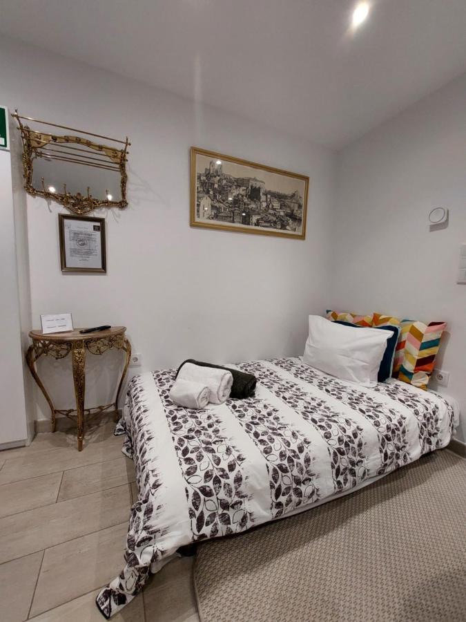 Alto Da Lapa Luxury House Free 1 Parking Place Porto Exterior photo