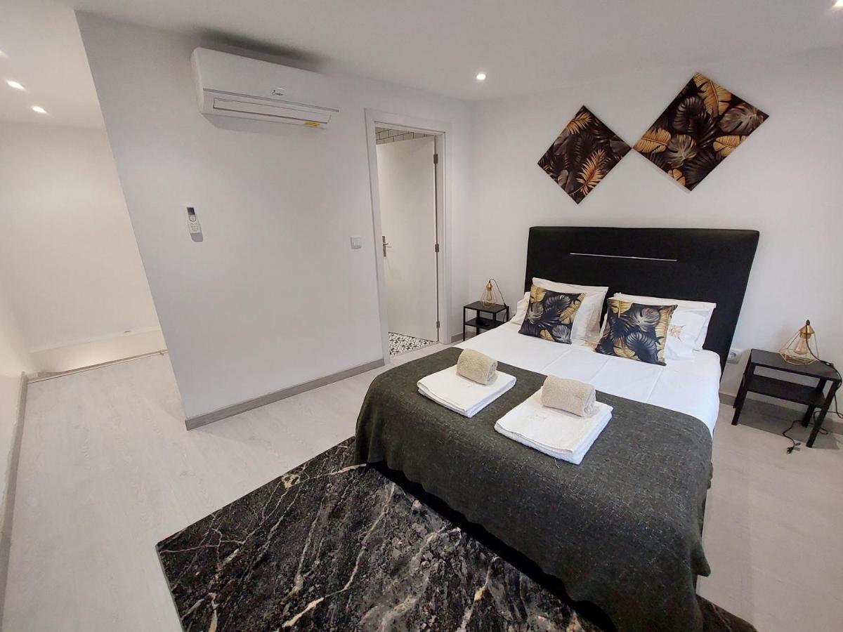 Alto Da Lapa Luxury House Free 1 Parking Place Porto Exterior photo